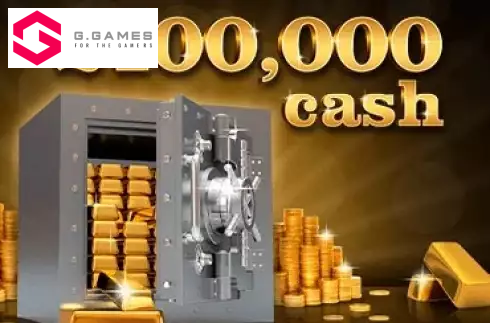 100k Cash
